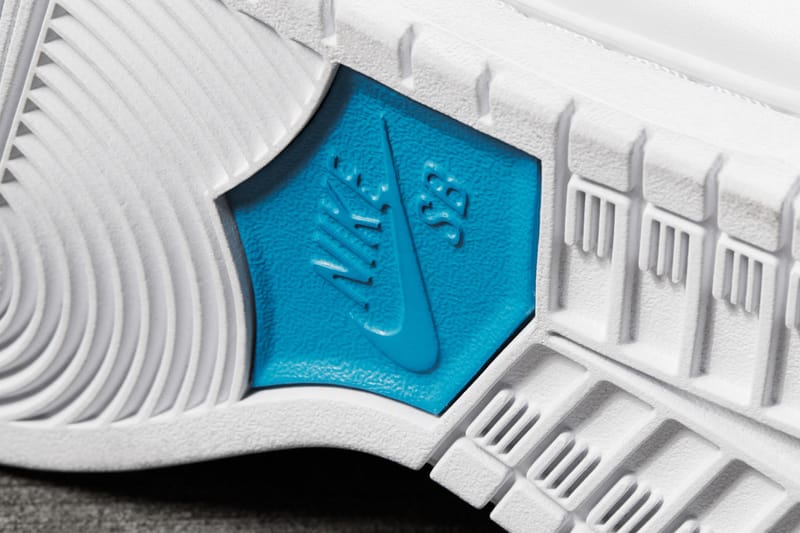 Richard Mulder's Iconic Nike Dunk SB Returns | Hypebeast