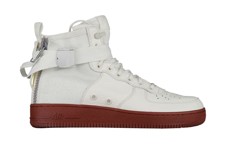 af 1 mid top
