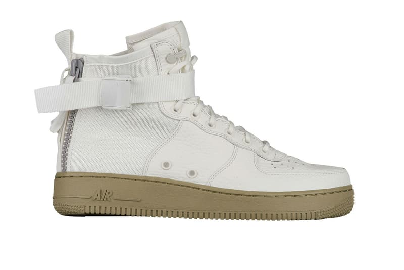 af 1 mid top