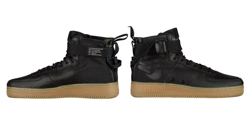 Sf1 sales af1 mid