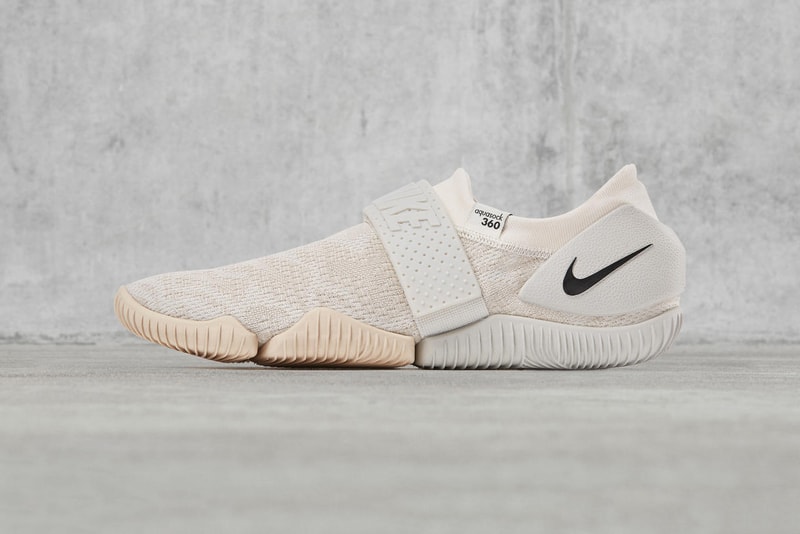 nikelab aqua sock 360