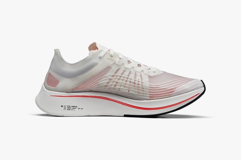 Nike zoom fly store sp 2