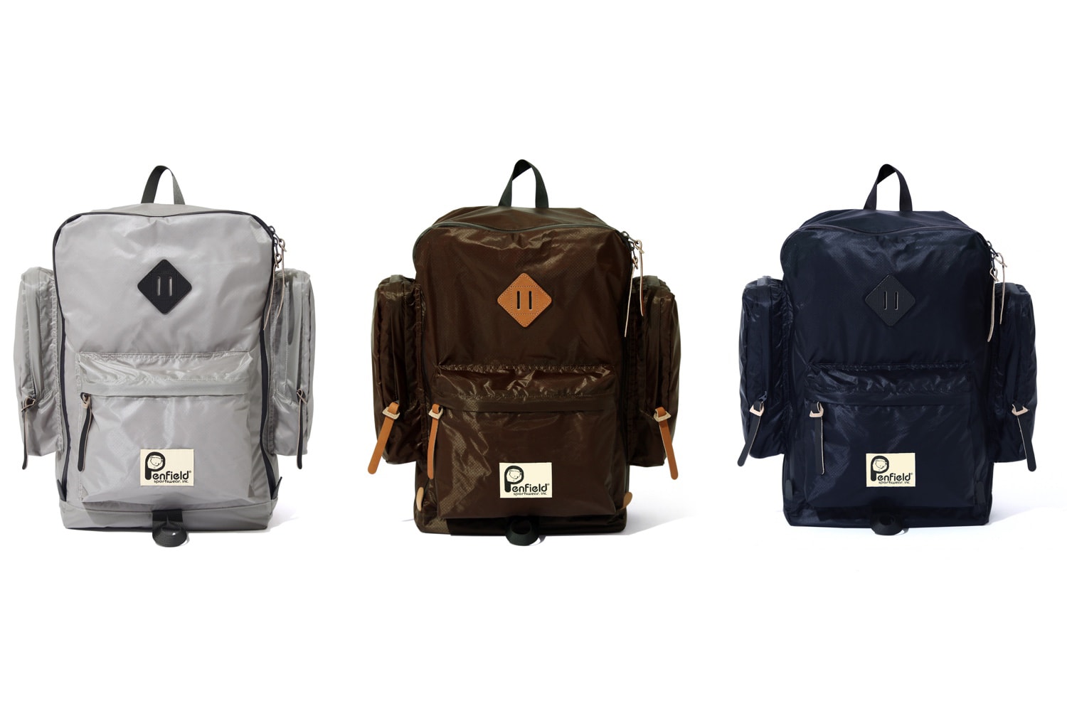 Penfield Launches Heritage Line & White Line | Hypebeast