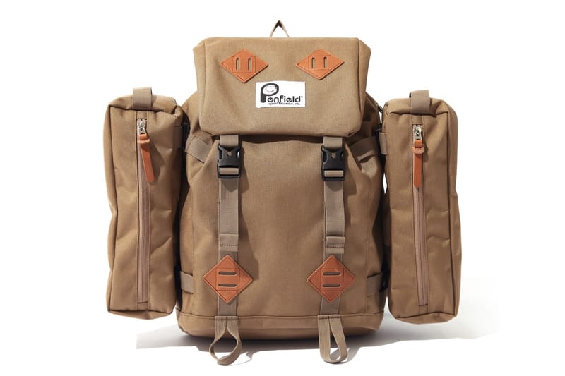 Penfield rucksack clearance