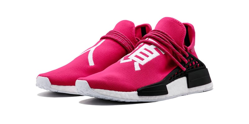 Nmd japan shock pink best sale