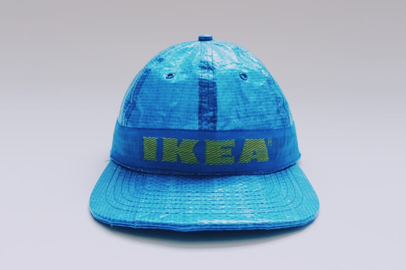 Ikea 2024 fisherman hat