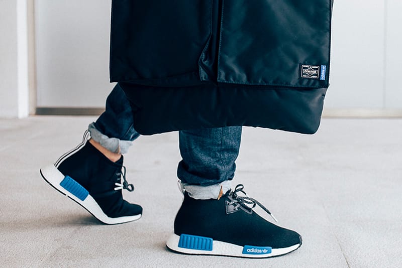 Adidas nmd clearance c1 porter