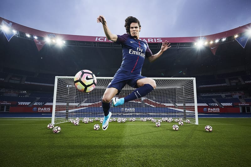 Cavani nike cheap