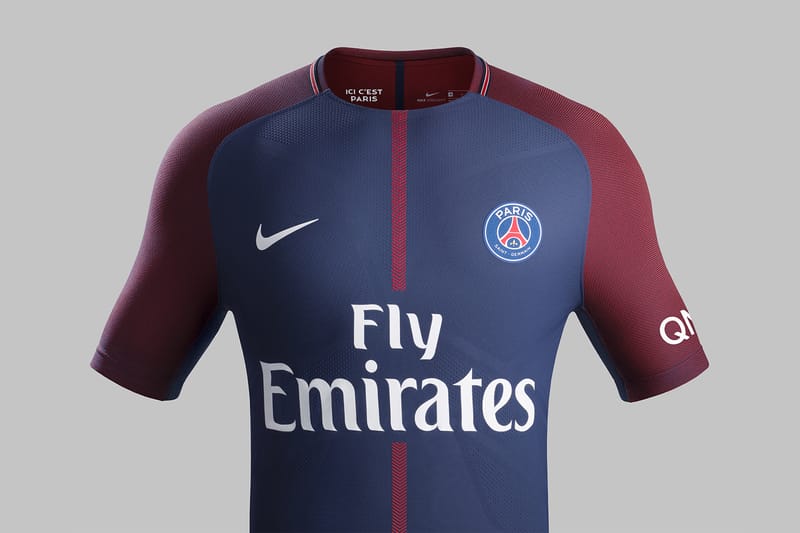 Psg 2017 kit online