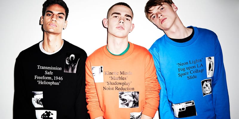 Raf Simons' Art, Music & Youth Influences | Hypebeast