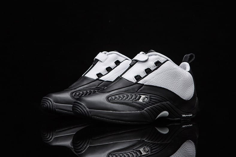 Reebok answer 3 best sale 2017