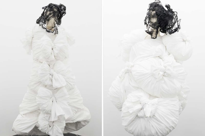 Rei Kawakubo's Commes des Garçons MET Exhibit | Hypebeast