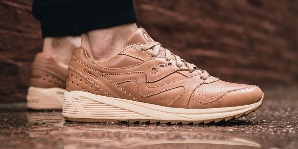 saucony shadow 6000 veg tan