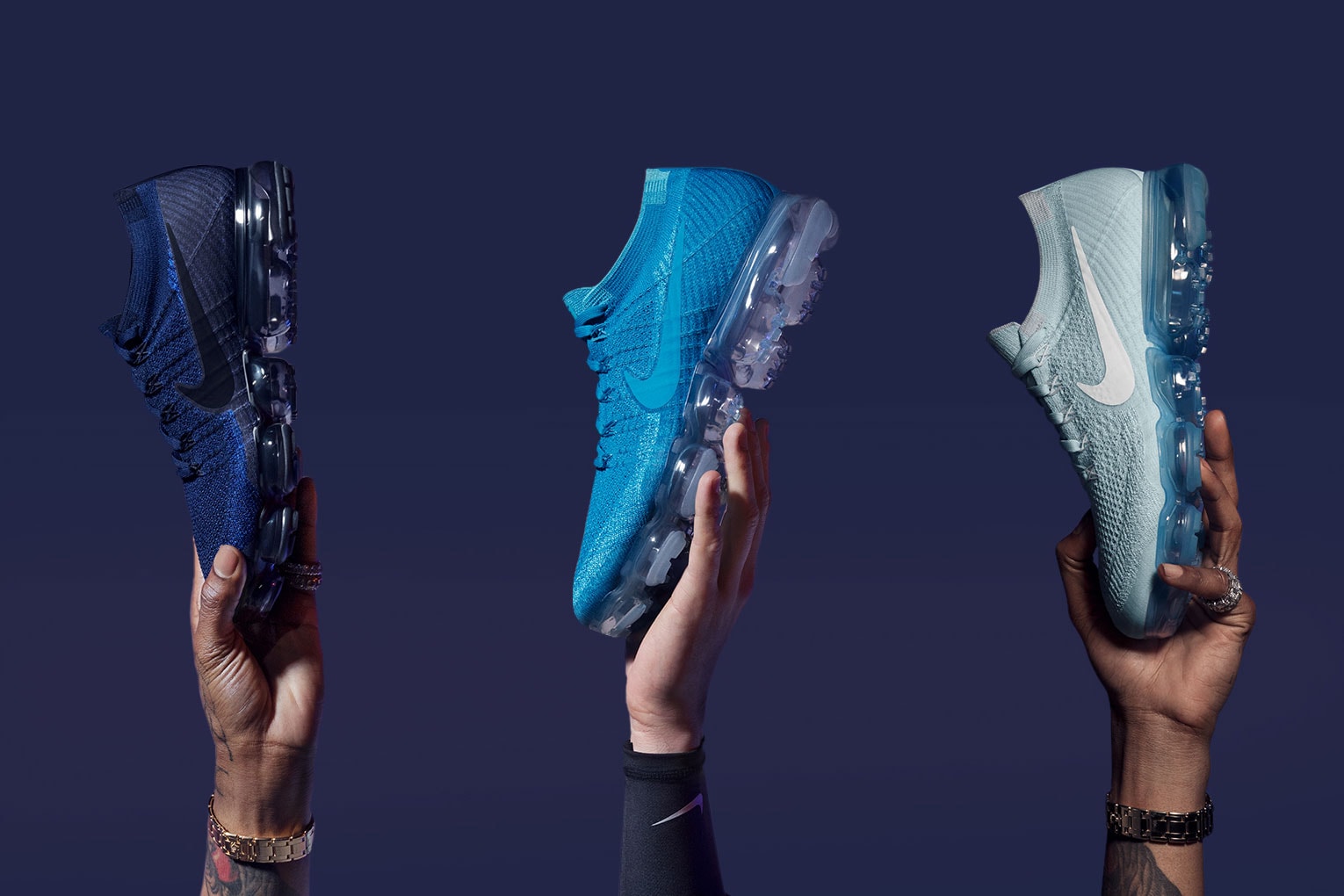upcoming sneaker release