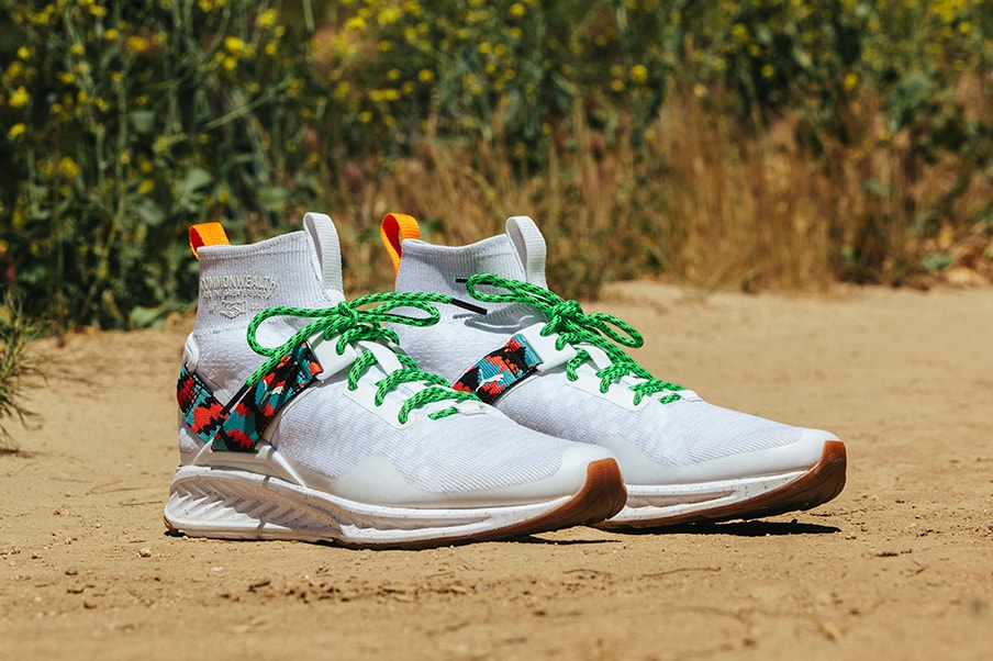 2017 sneaker releases