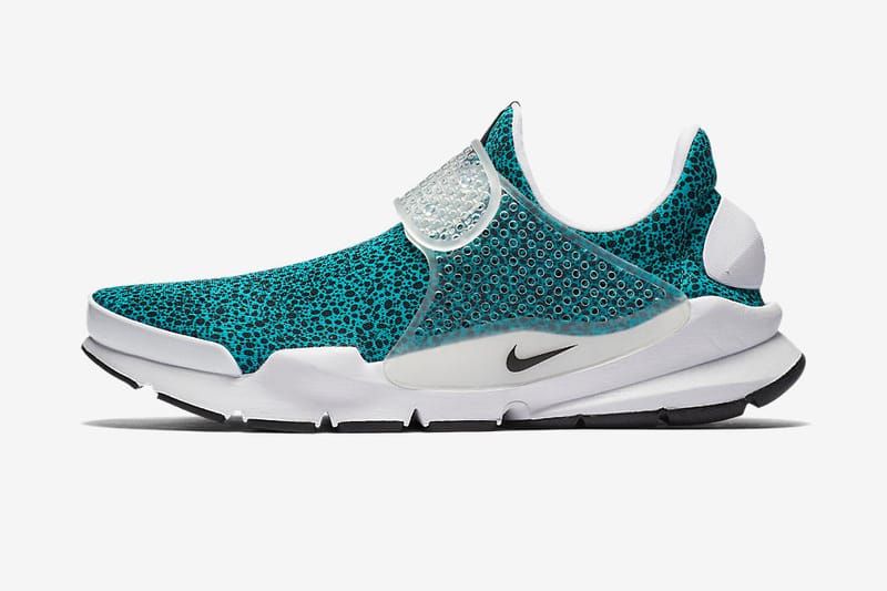 sneaker releases 2017