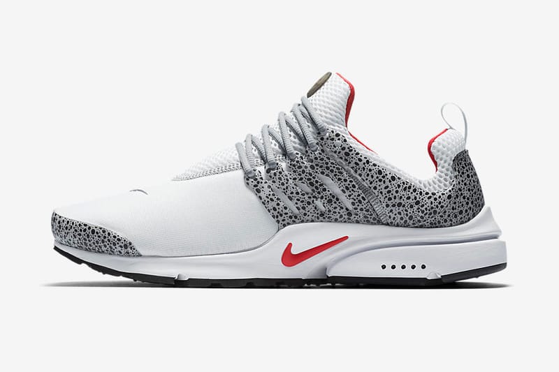 sneaker releases 2017