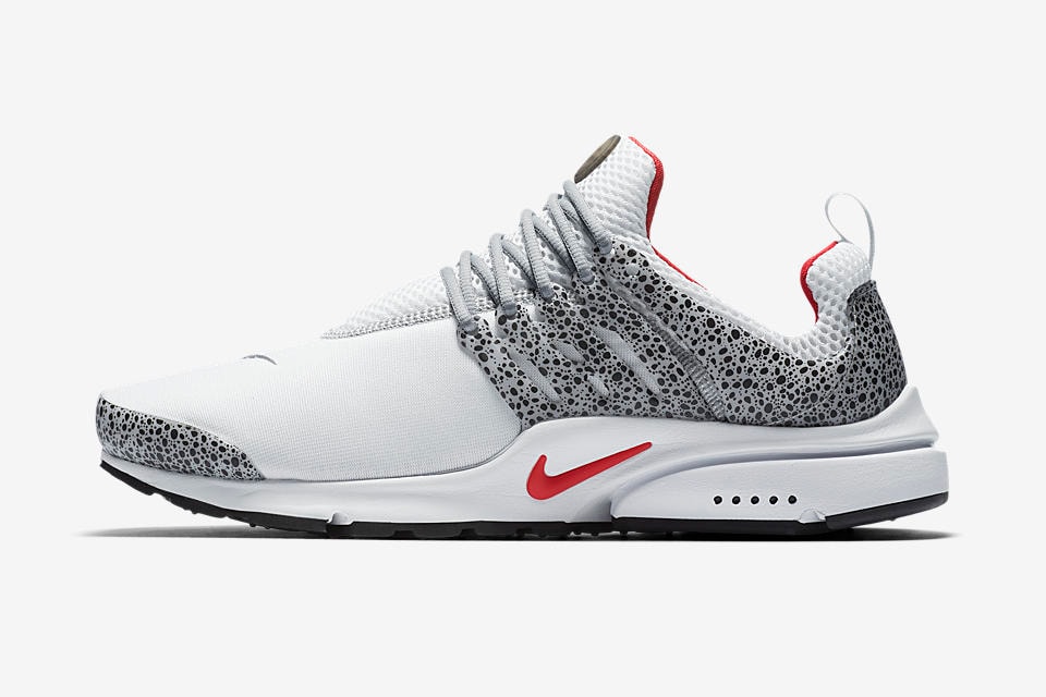 Upcoming Sneaker Releases: May 8-14 2017 | Hypebeast