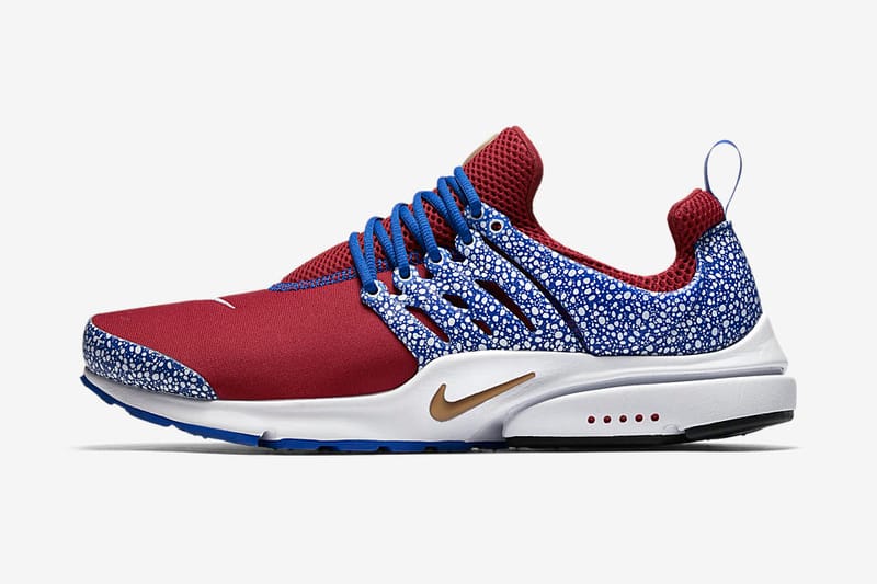 sneaker releases 2017