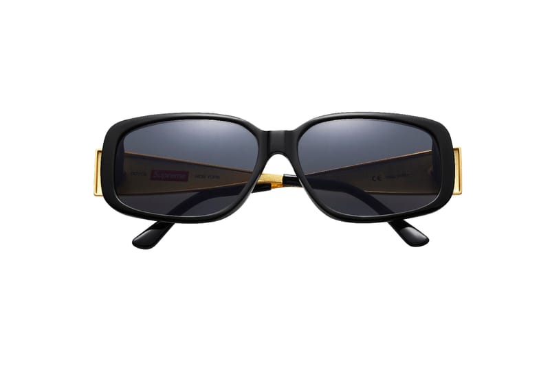 Supreme shop royce sunglasses