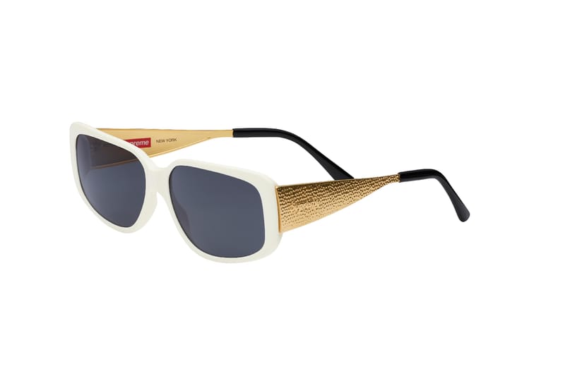 Supreme 2025 sunglasses price