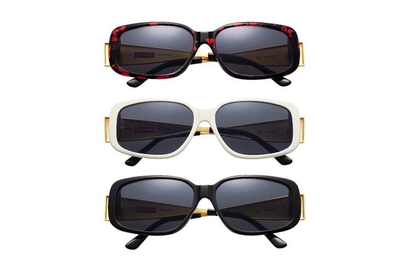 Gafas supreme discount