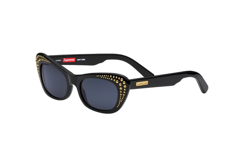 Supreme 2017 Spring Summer Sunglasses Collection | Hypebeast