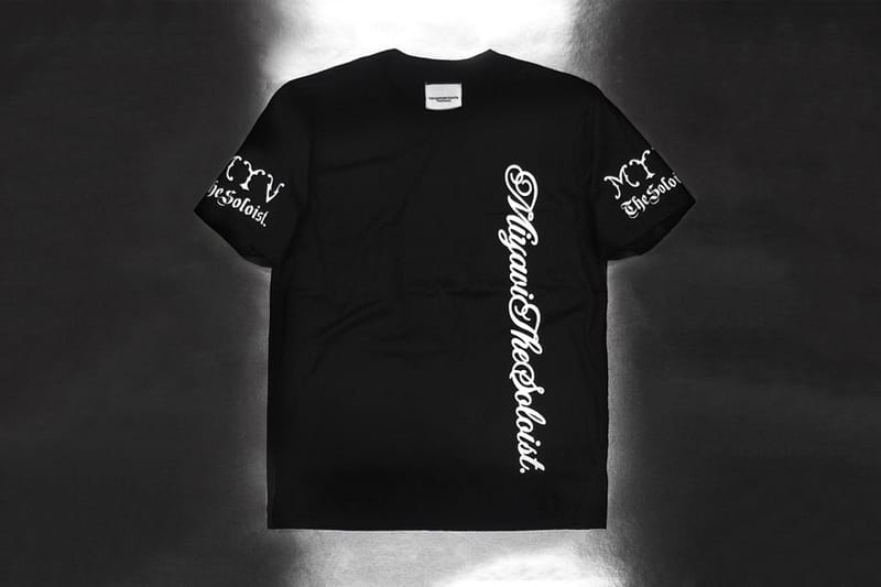 TAKAHIROMIYASHITA the SoloIst. x Miyavi 15th Anniversary