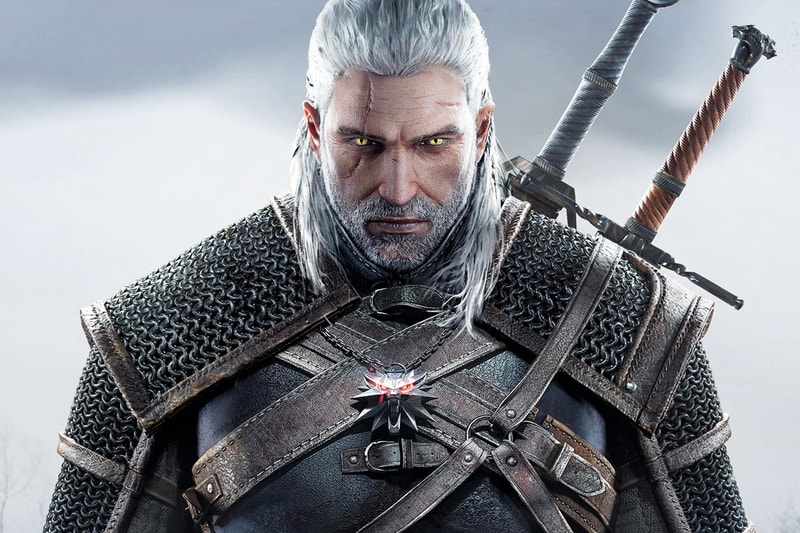 'The Witcher' Is Getting a Netflix Series | Hypebeast