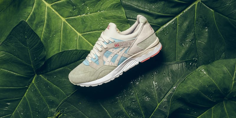 Gel lyte v discount reef water birch