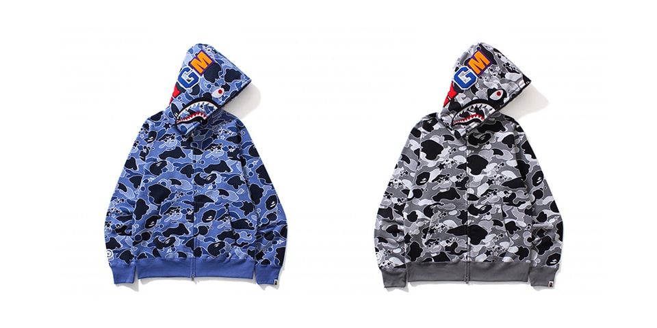 Star bape hoodie Clearance
