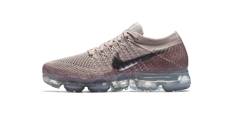 Nike air 2024 vapormax no strings