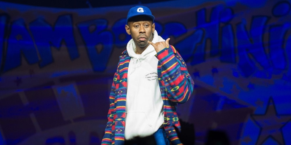Viceland Announces Tyler, the Creator's Show Hypebeast