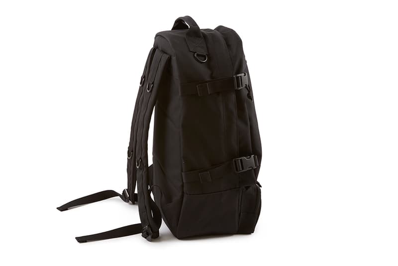 UNDERCOVER Fashionably Functional Backpack | HYPEBEAST