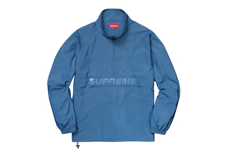 Supreme drop cheap list 2017