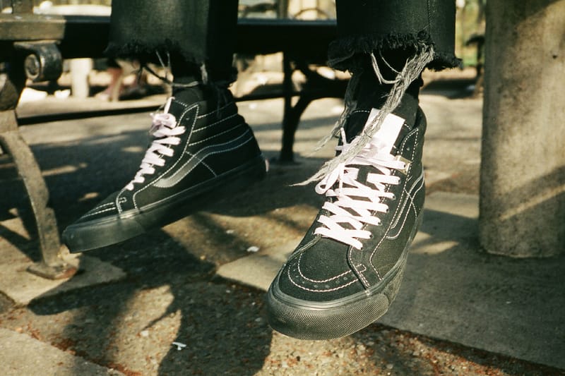 Vans alyx sales sk8 hi