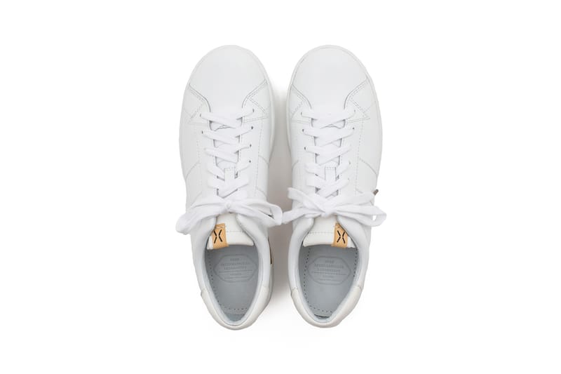 visvim 2017 FOLEY-FOLK Sneaker White | Hypebeast visvim 2017 FOLEY-FOLK Sneaker White | Hypebeast