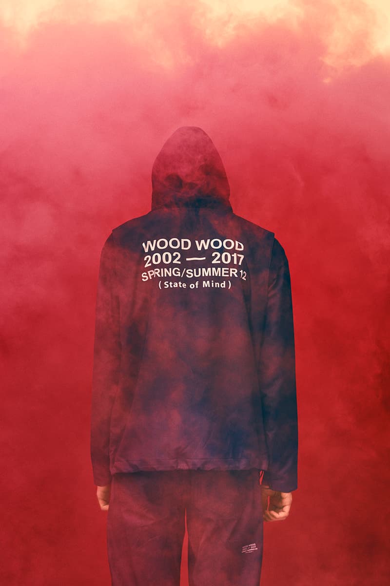 Wood Wood Launches Index Archive 01 Anniversary HYPEBEAST