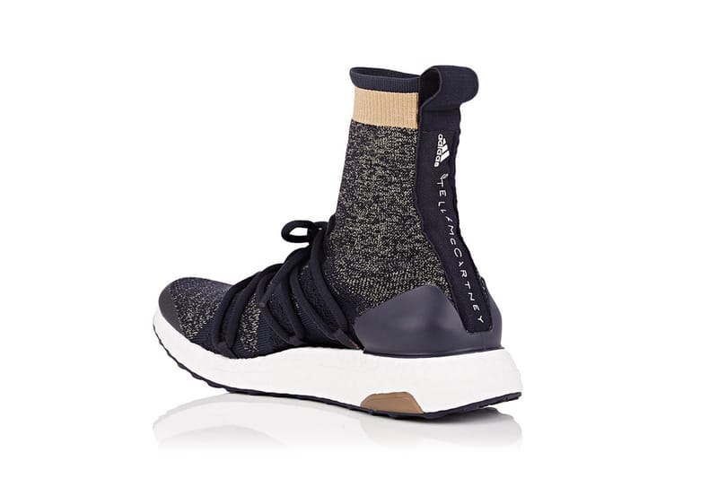 Adidas by stella mccartney ultra boost x on sale sneakers