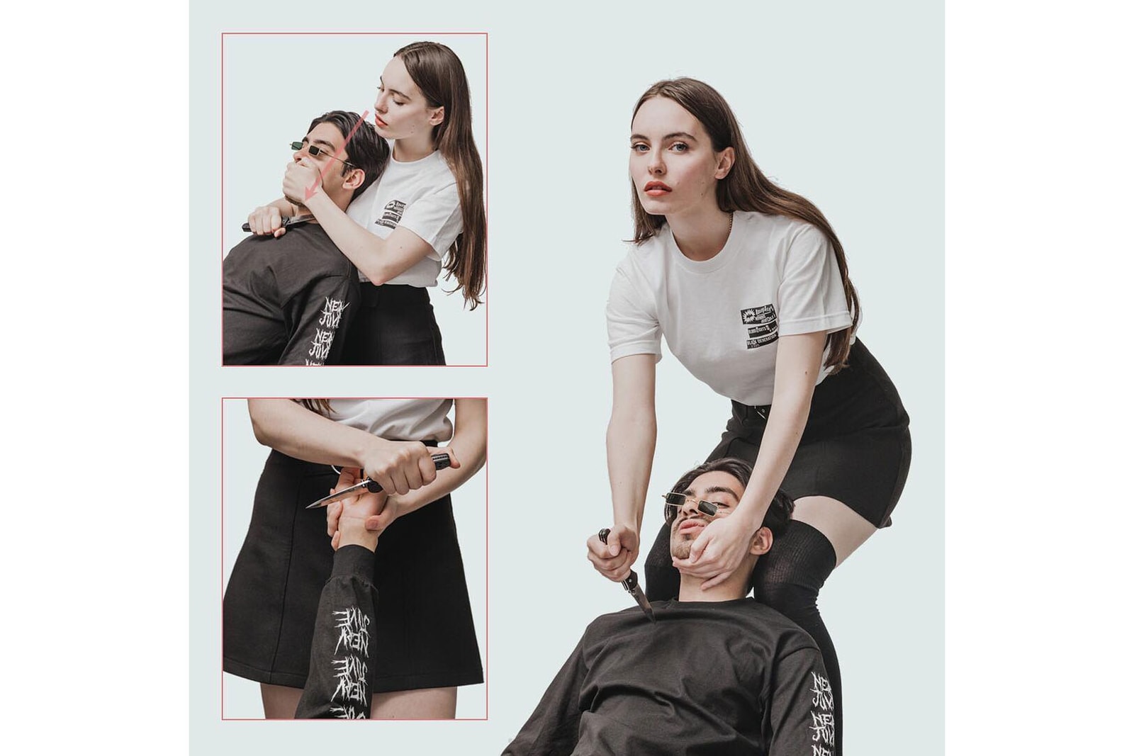 The Best Underground Streetwear Brands of 2017 HYPEBEAST