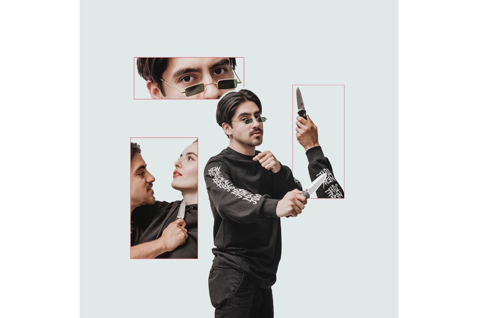 The Best Underground Streetwear Brands of 2017 HYPEBEAST