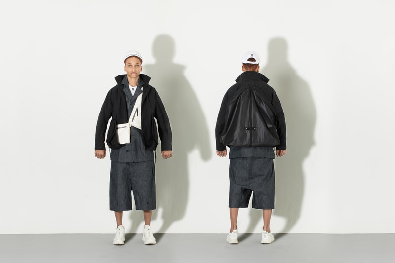 11 by Boris Bidjan Saberi 2018 Spring/Summer | Hypebeast