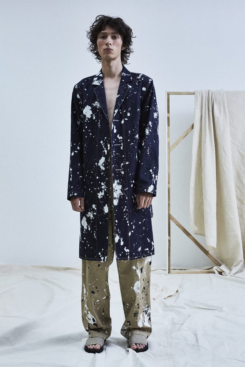 K*a様 美品3.1 Phillip Lim スモッキング オフホワイトジャケッ 3.1 Phillip Lim | Fall Winter 2024 Collection