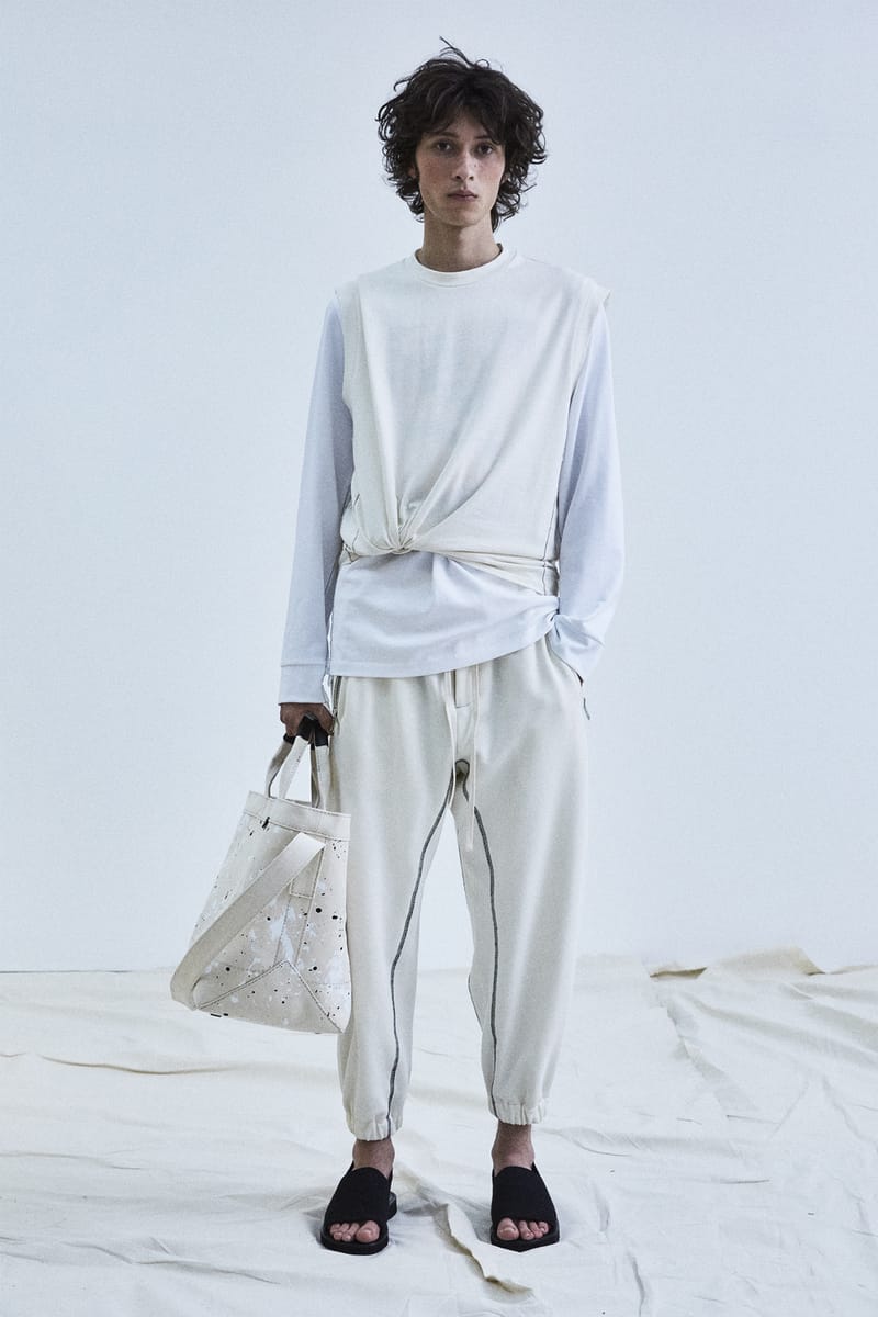 3.1 Phillip Lim 2018 Spring Collection | Hypebeast
