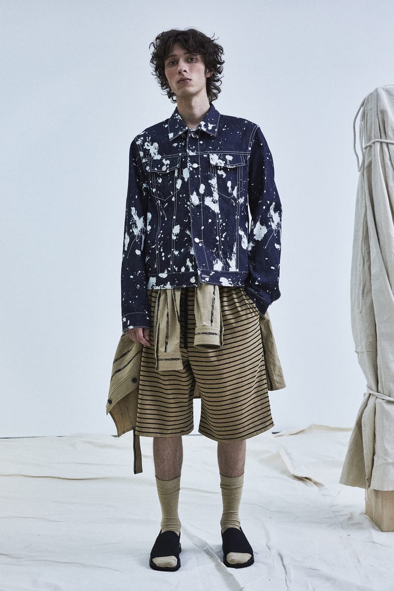 3.1 Phillip Lim 2018 Spring Collection | Hypebeast