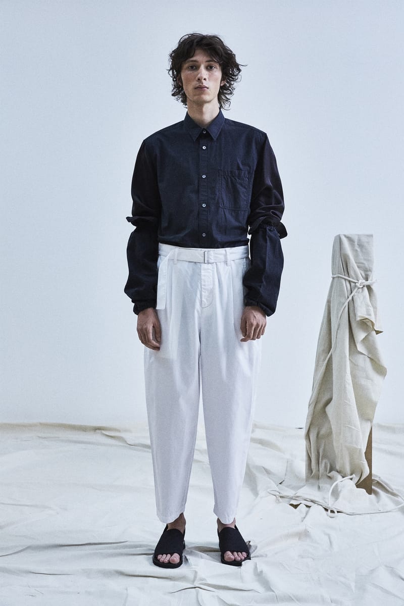 3.1 Phillip Lim 2018 Spring Collection | Hypebeast