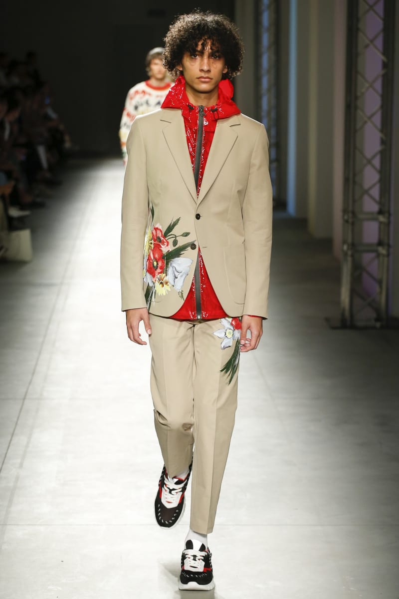 MSGM 2018 Spring/Summer Collection | Hypebeast