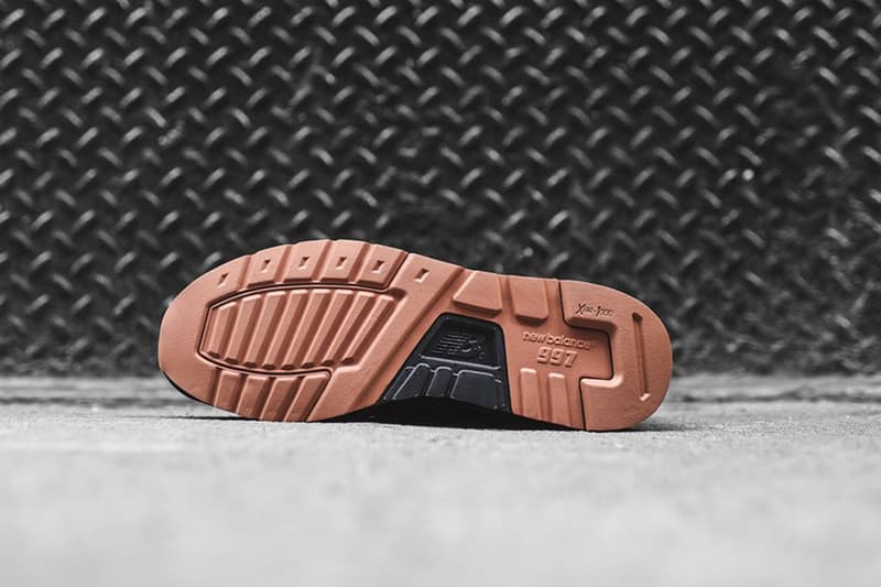 new balance 997 colorways