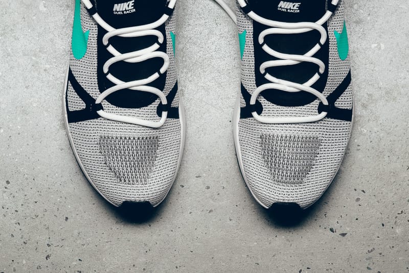 Nike duel hot sale racer review