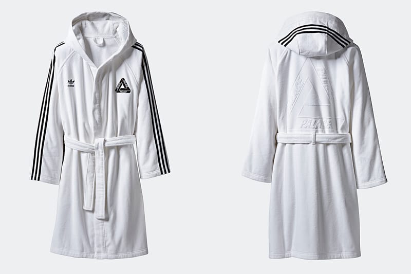 adidas x Palace 2017 Spring/Summer Official Look | Hypebeast